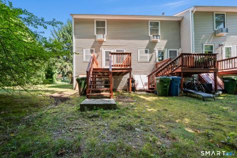 65 Brentwood Drive Wallingford CT 06492