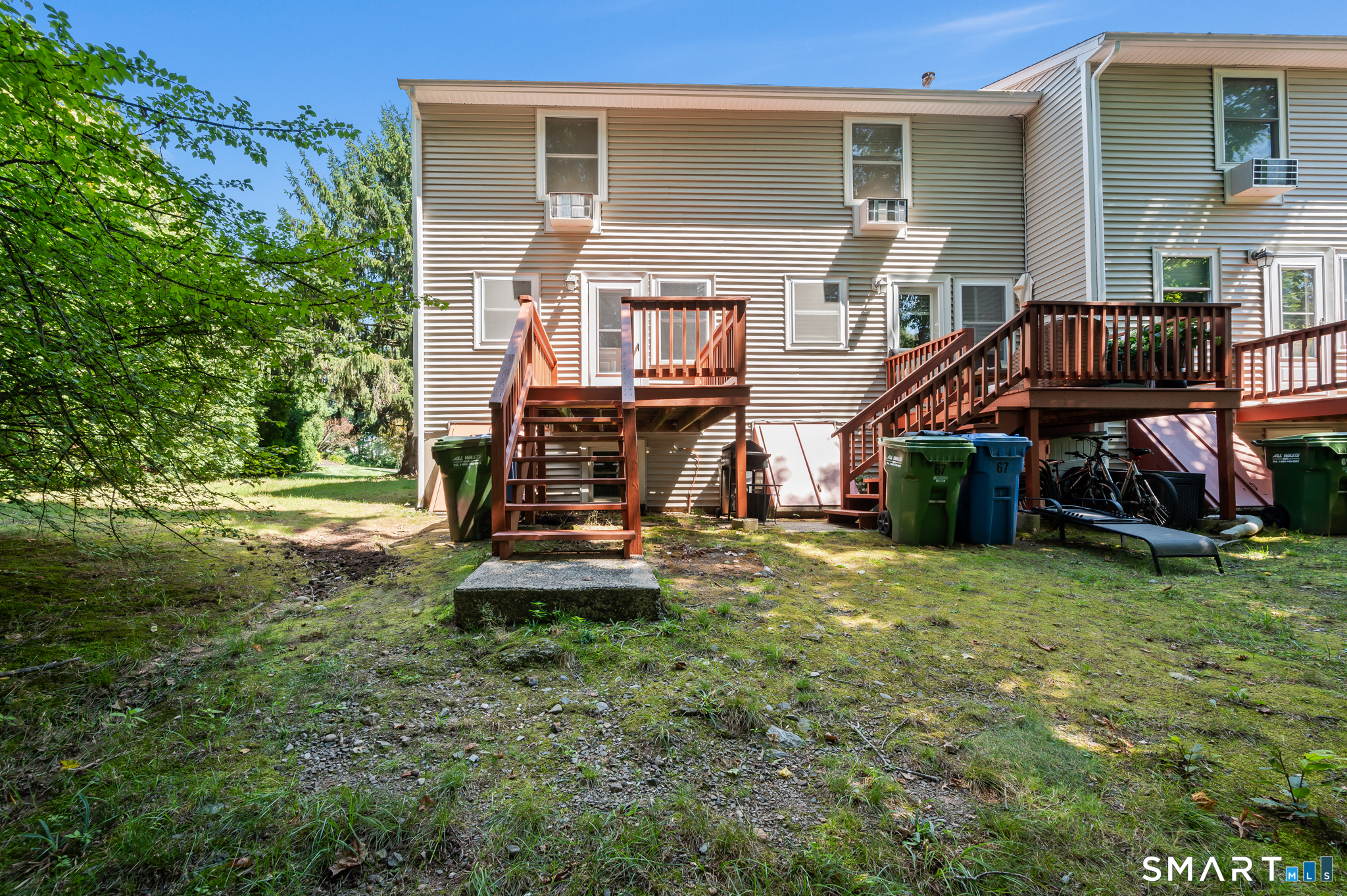65 Brentwood Drive Wallingford CT 06492