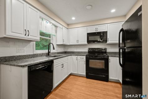 65 Brentwood Drive Wallingford CT 06492