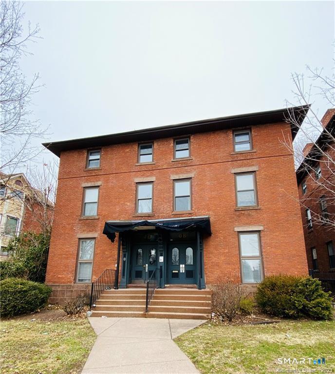 68-70 Morris Street Hartford CT 06114