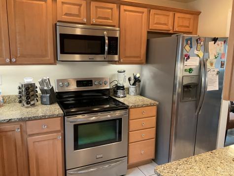 13 Tamarack Lane Woodbury CT 06798