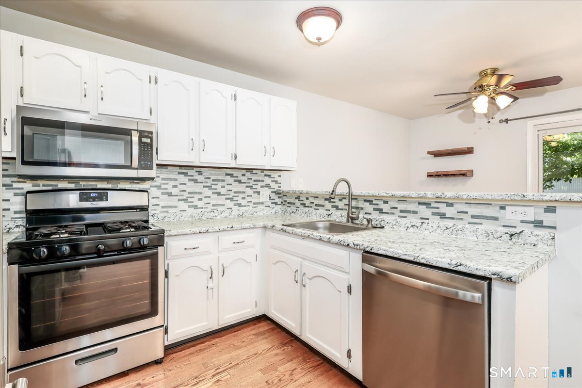 330 Merwin Avenue Milford CT 06460