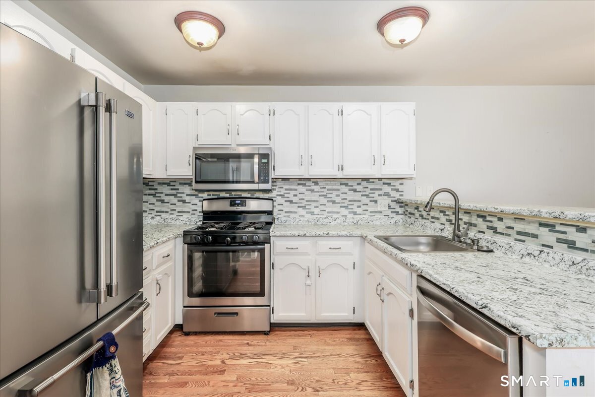 330 Merwin Avenue Milford CT 06460