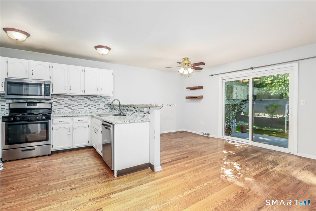 330 Merwin Avenue Milford CT 06460