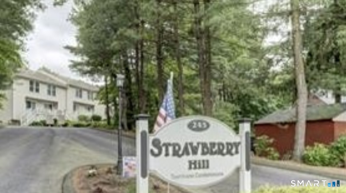 245 East Woodland Street Meriden CT 06451