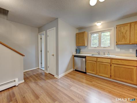 245 East Woodland Street Meriden CT 06451