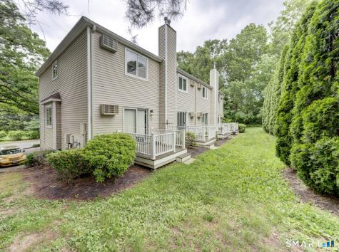 245 East Woodland Street Meriden CT 06451