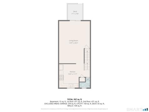 245 East Woodland Street Meriden CT 06451