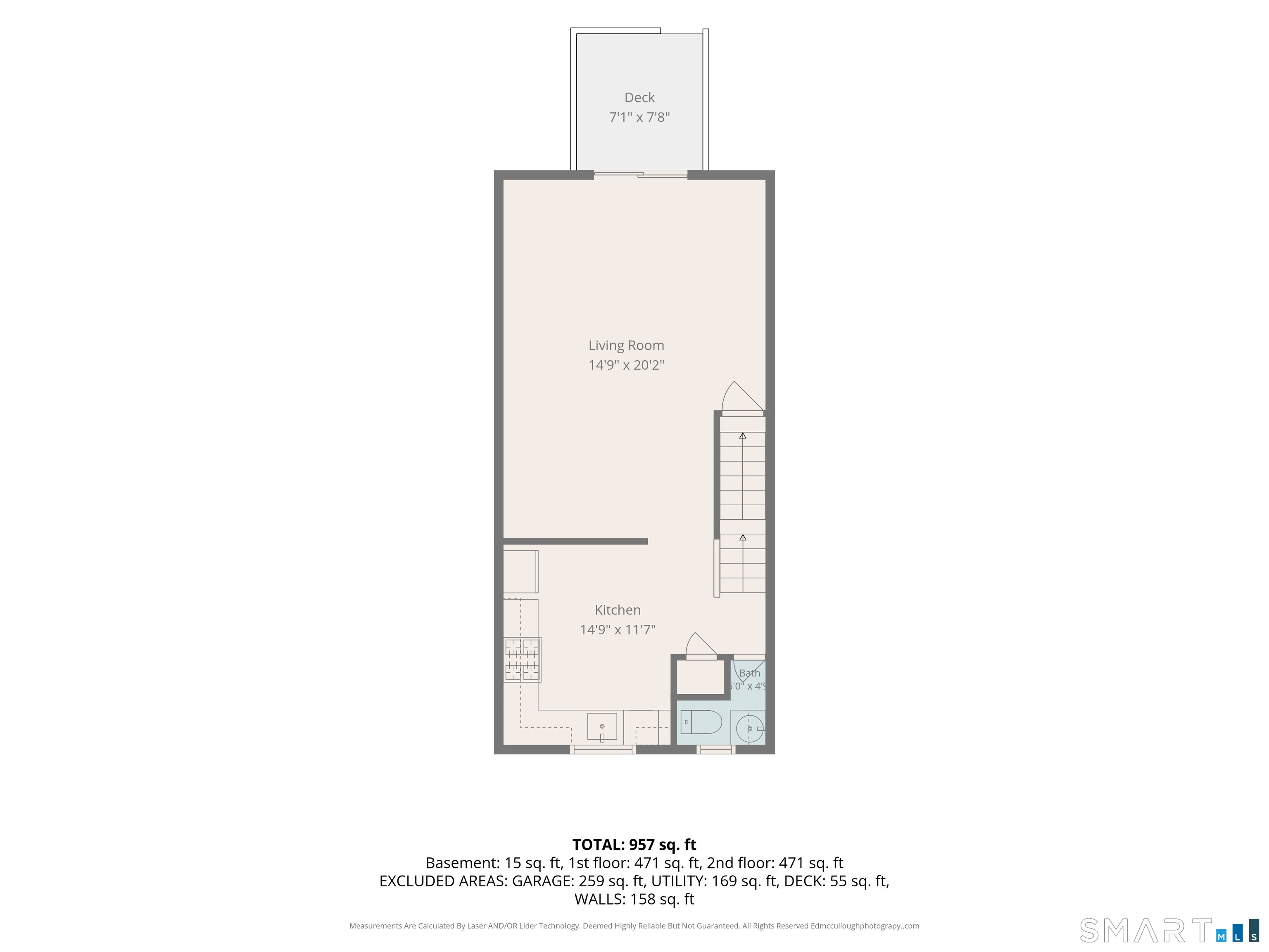 245 East Woodland Street Meriden CT 06451