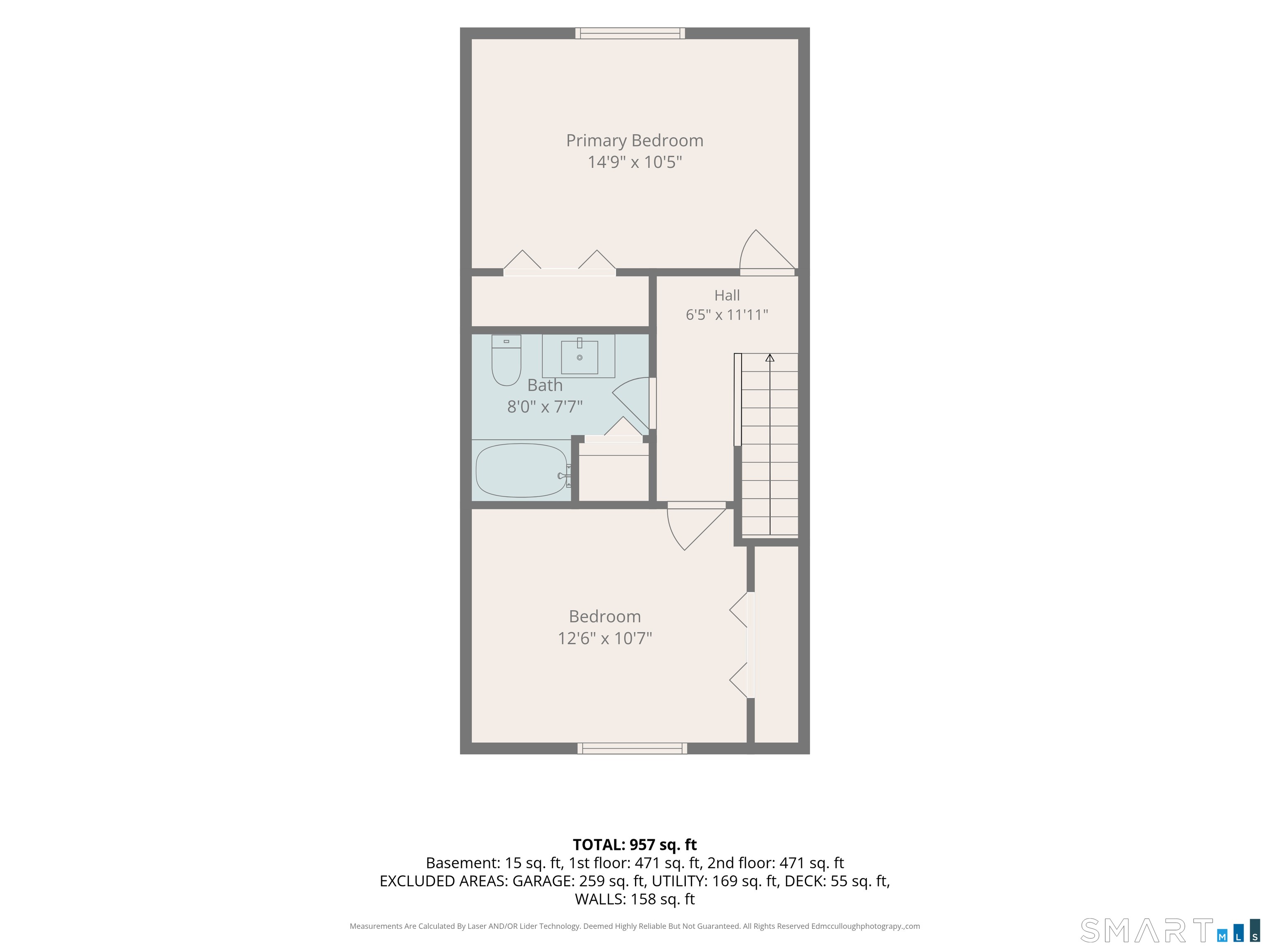245 East Woodland Street Meriden CT 06451