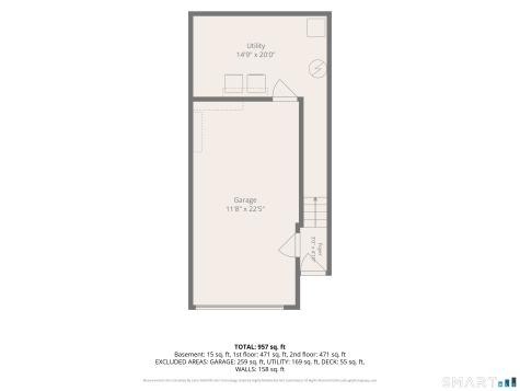 245 East Woodland Street Meriden CT 06451