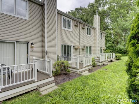 245 East Woodland Street Meriden CT 06451