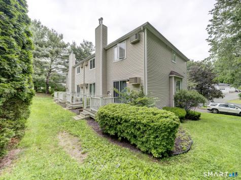 245 East Woodland Street Meriden CT 06451