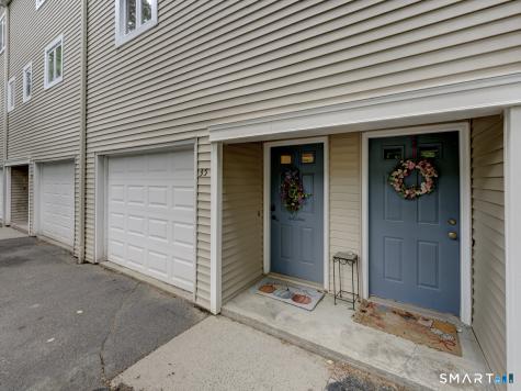 245 East Woodland Street Meriden CT 06451