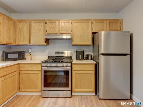 245 East Woodland Street Meriden CT 06451