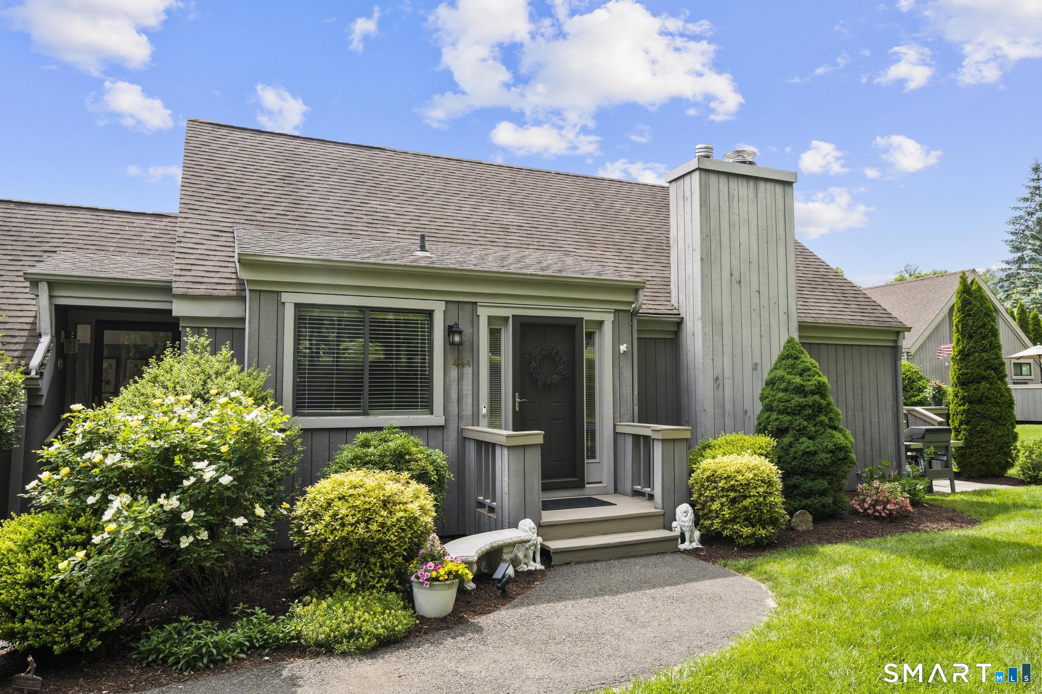 44 Buckskin Lane Stratford CT 06614