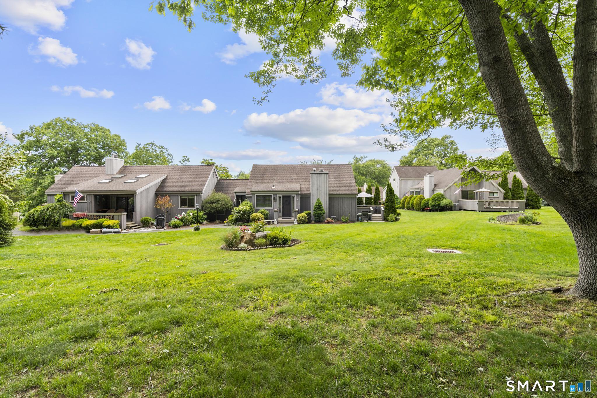 44 Buckskin Lane Stratford CT 06614