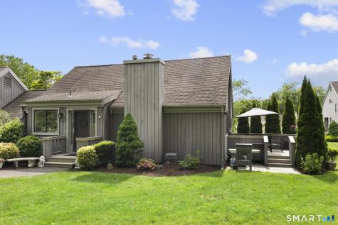 44 Buckskin Lane Stratford CT 06614