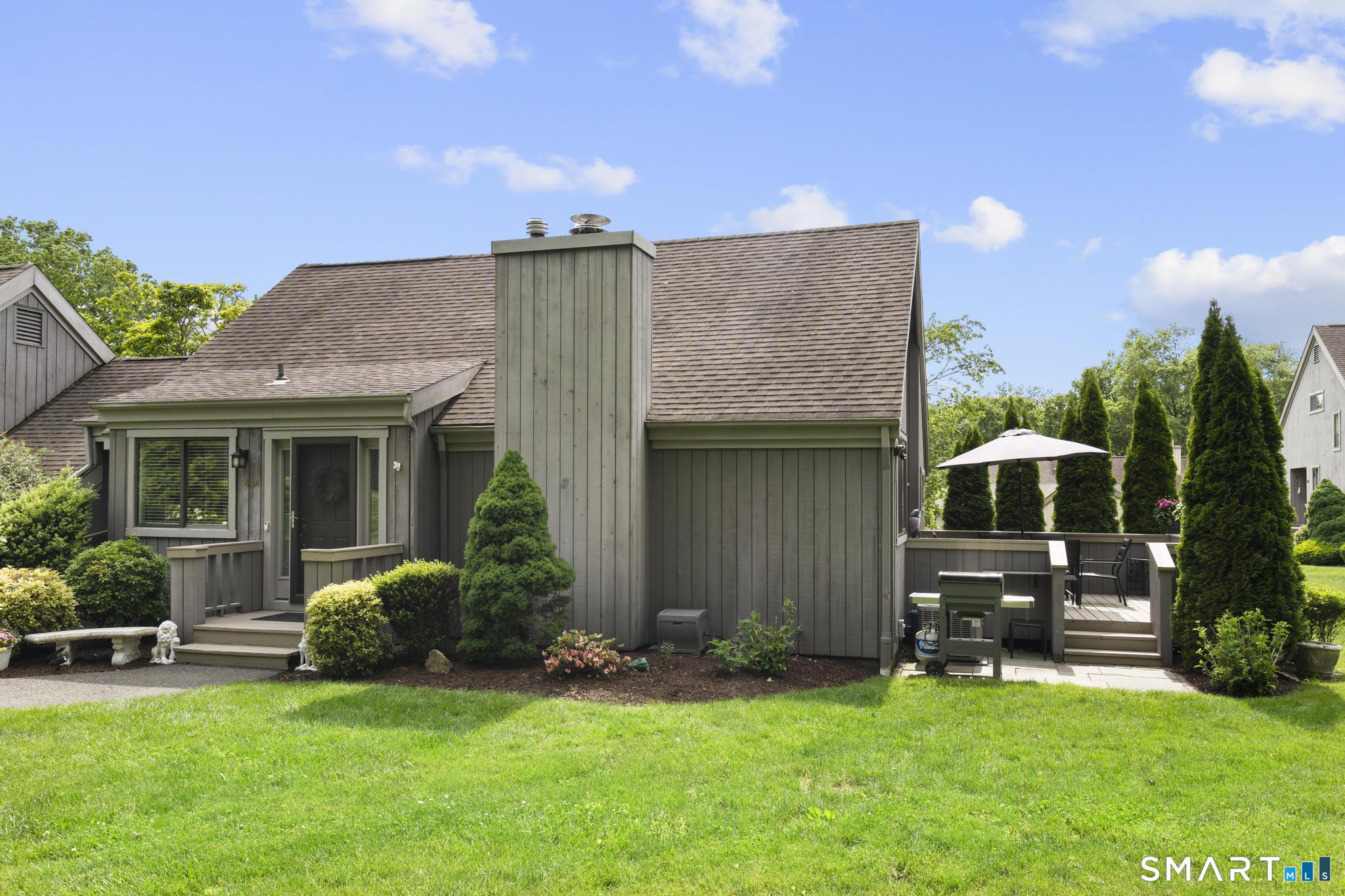44 Buckskin Lane Stratford CT 06614