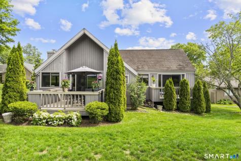 44 Buckskin Lane Stratford CT 06614