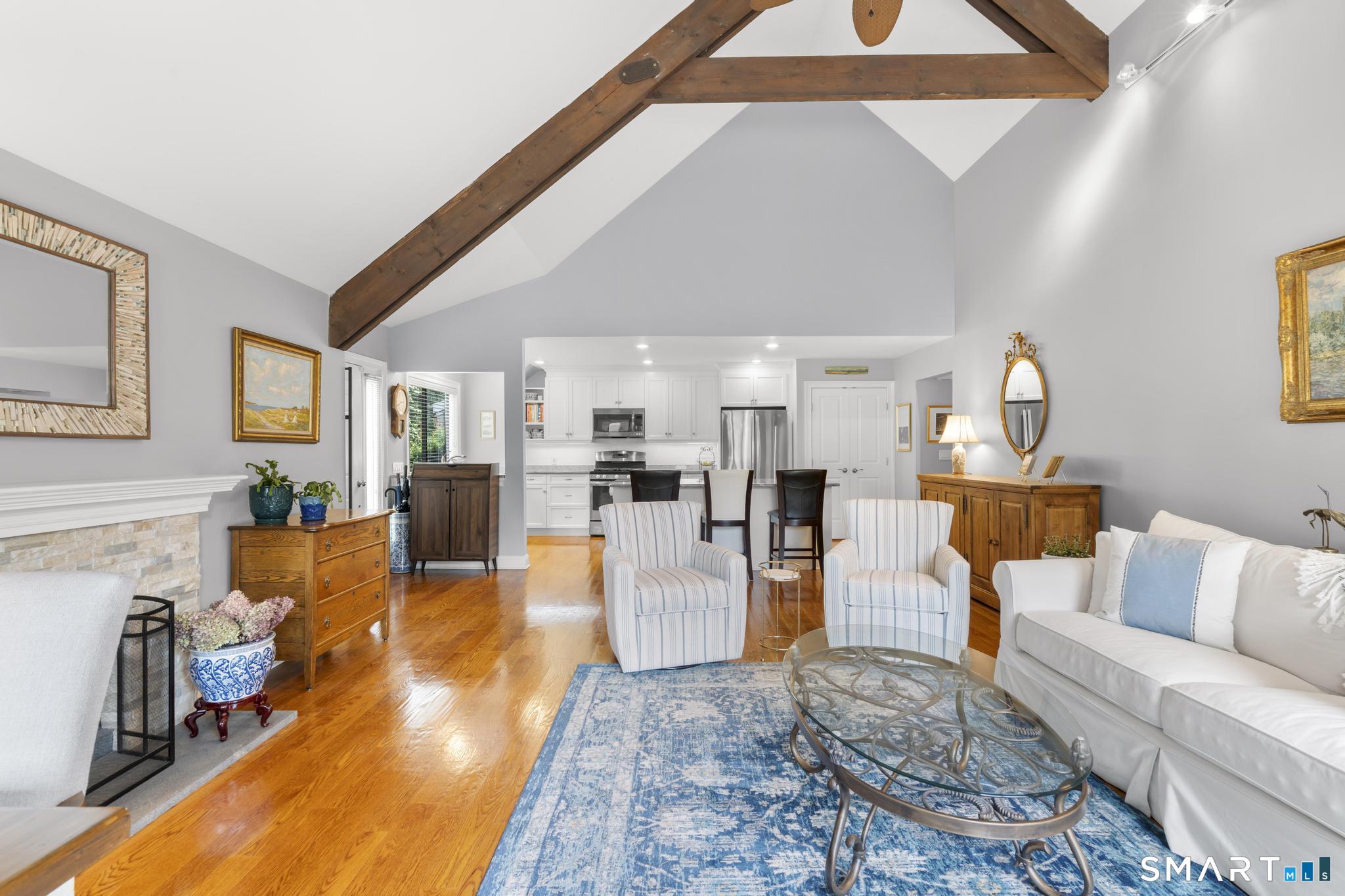 44 Buckskin Lane Stratford CT 06614