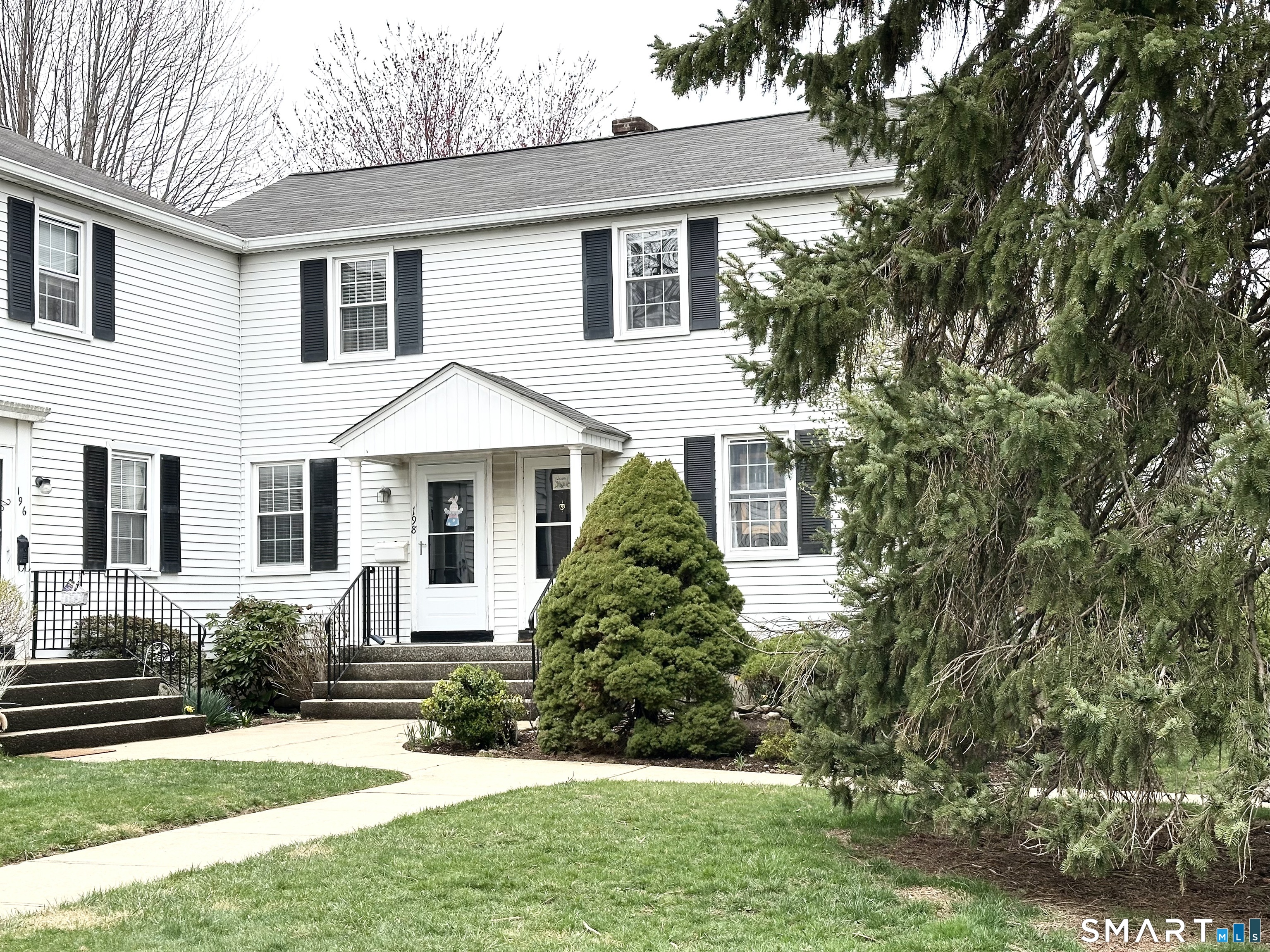 198 Sylvan Knoll Road Stamford CT 06902