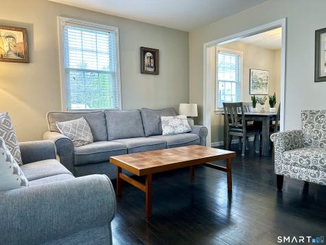 198 Sylvan Knoll Road Stamford CT 06902