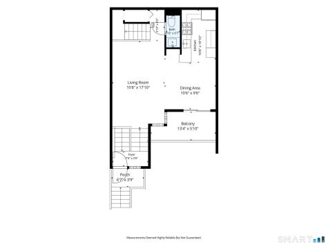 15 Peddlars Drive Branford CT 06405