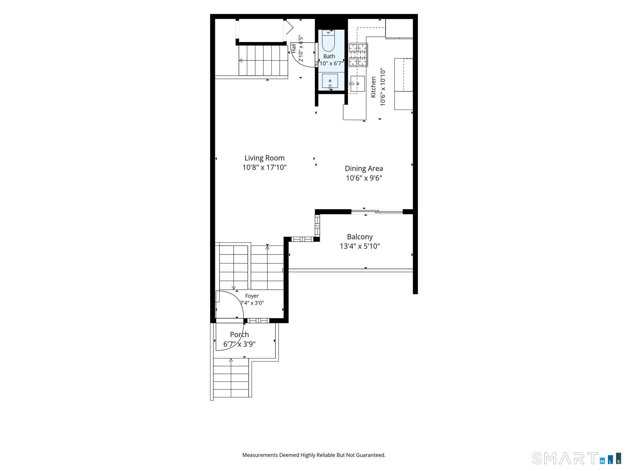 15 Peddlars Drive Branford CT 06405
