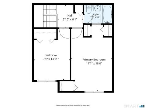 15 Peddlars Drive Branford CT 06405