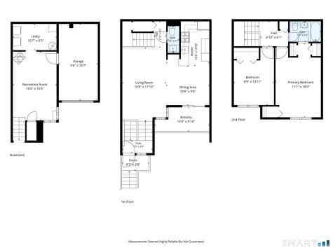15 Peddlars Drive Branford CT 06405