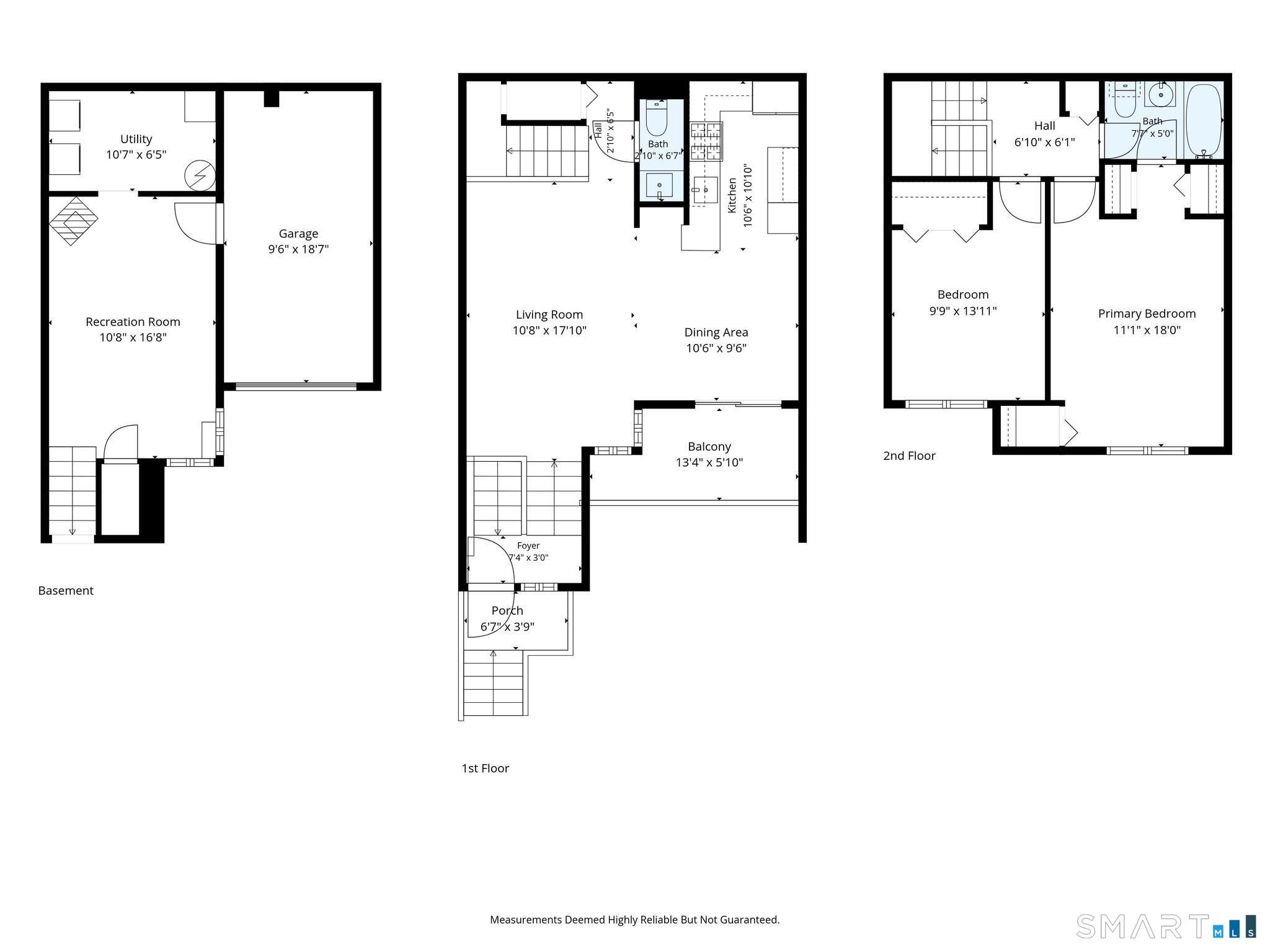 15 Peddlars Drive Branford CT 06405