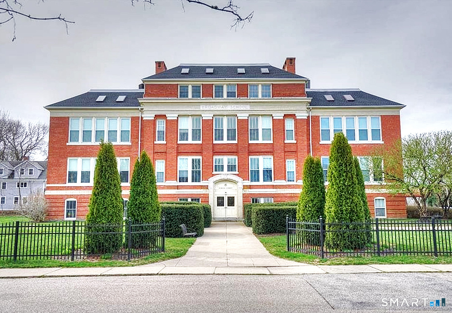 6 School Street Stonington CT 06378