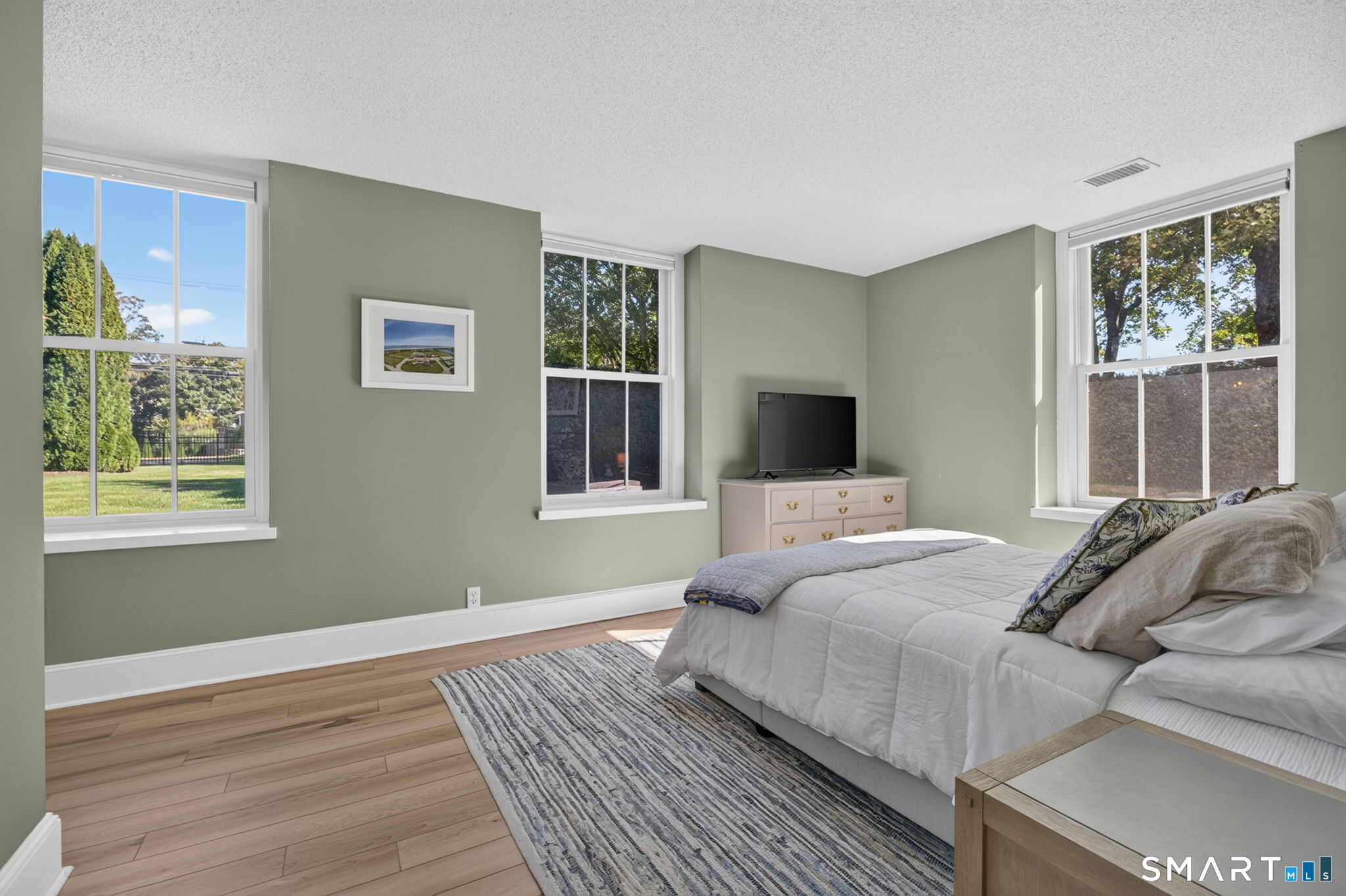 6 School Street Stonington CT 06378