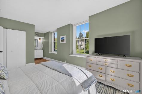 6 School Street Stonington CT 06378