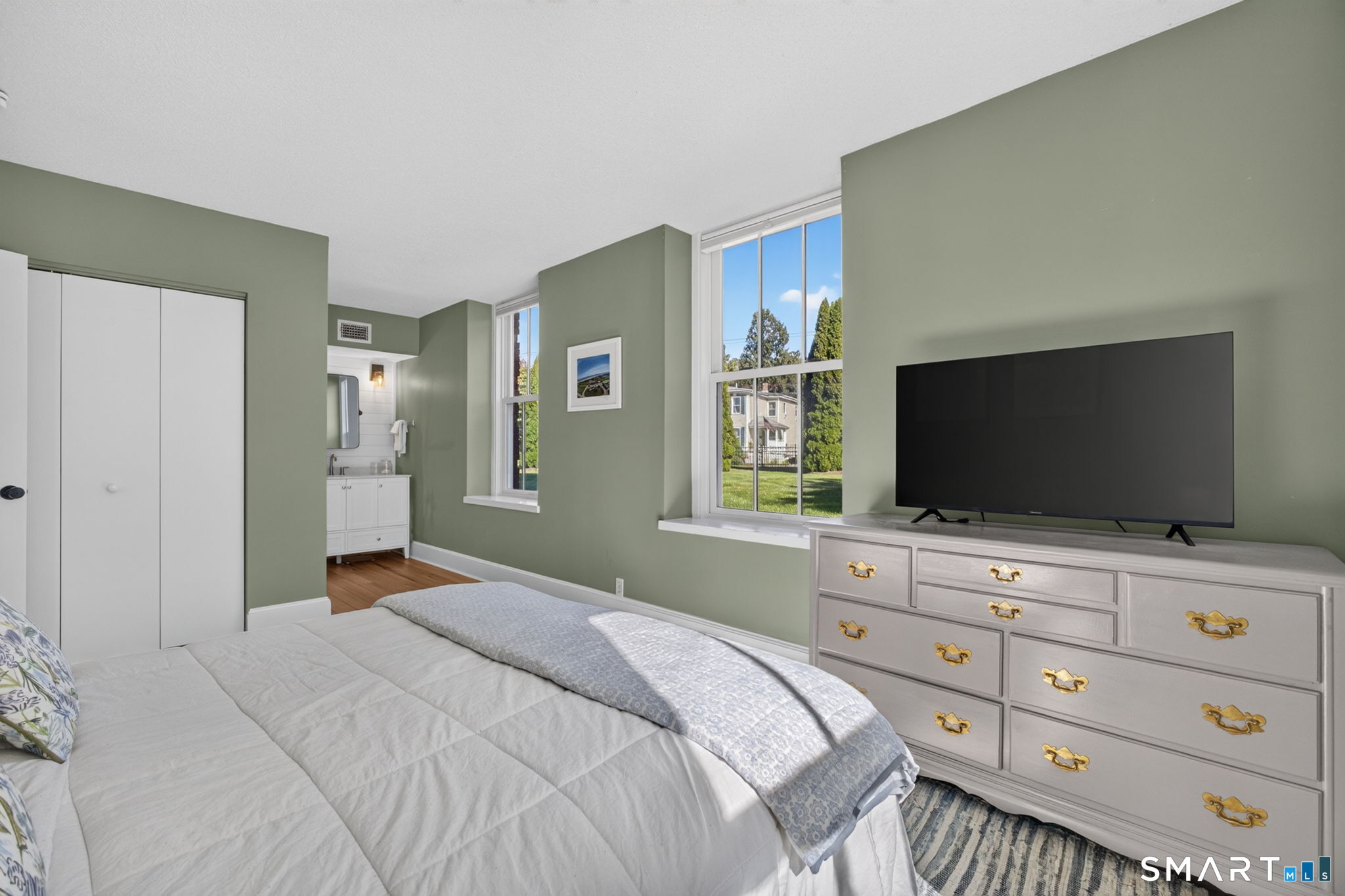 6 School Street Stonington CT 06378