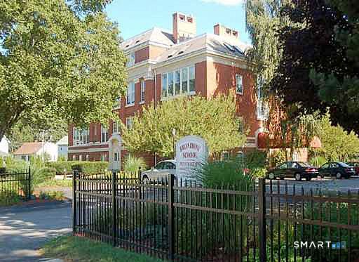 6 School Street Stonington CT 06378