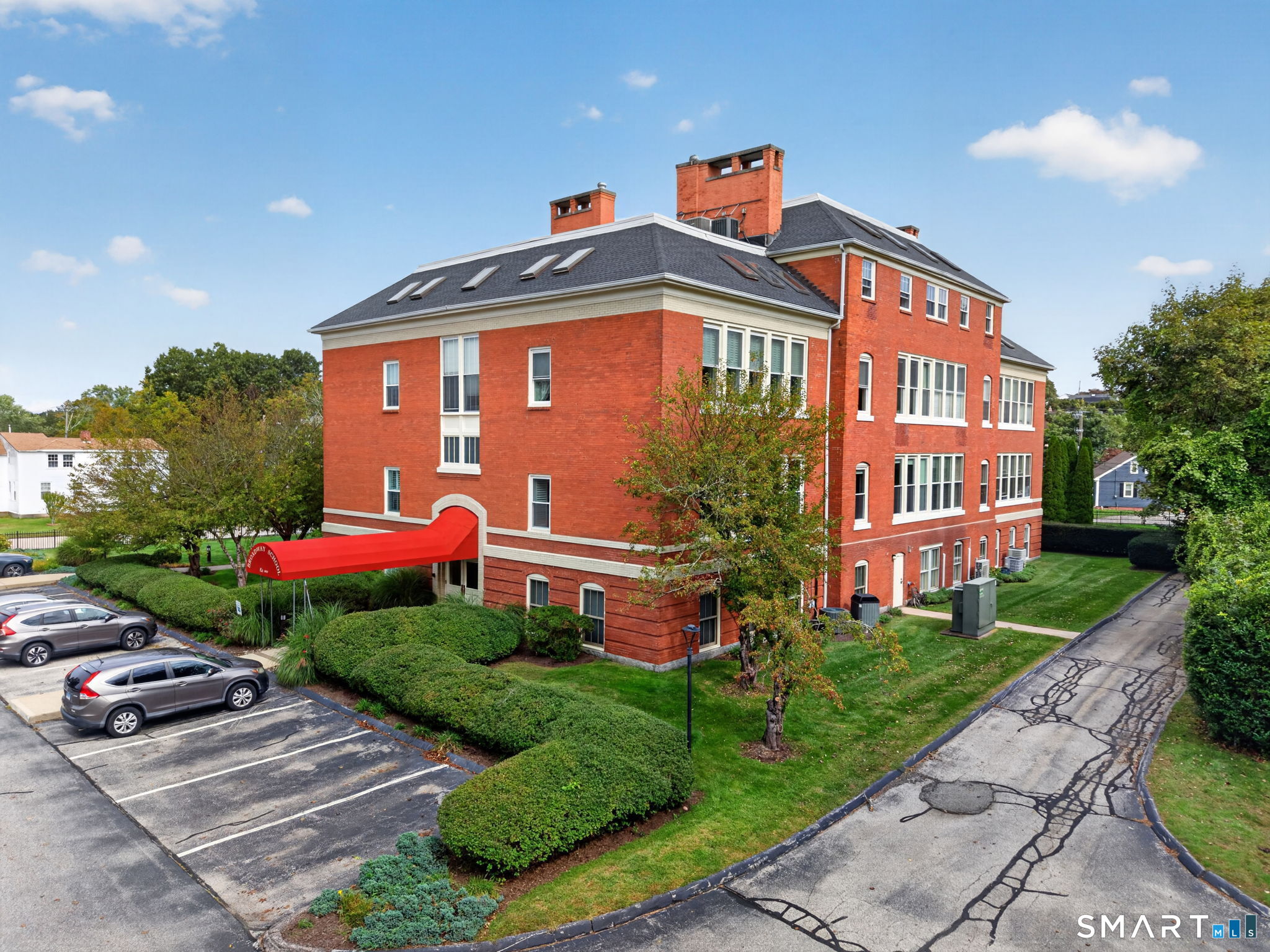6 School Street Stonington CT 06378