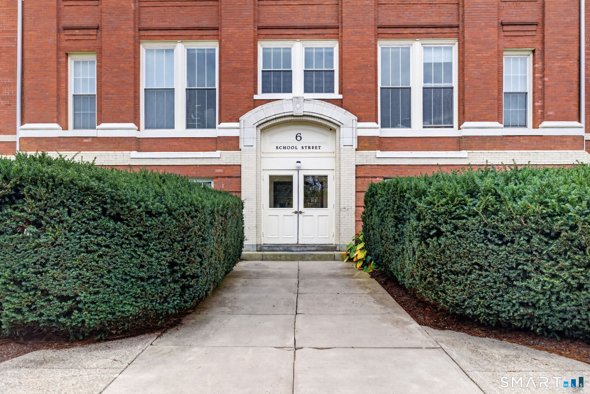 6 School Street Stonington CT 06378