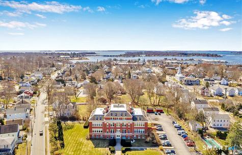 6 School Street Stonington CT 06378