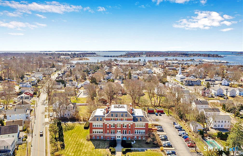 6 School Street Stonington CT 06378