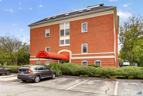 6 School Street Stonington CT 06378