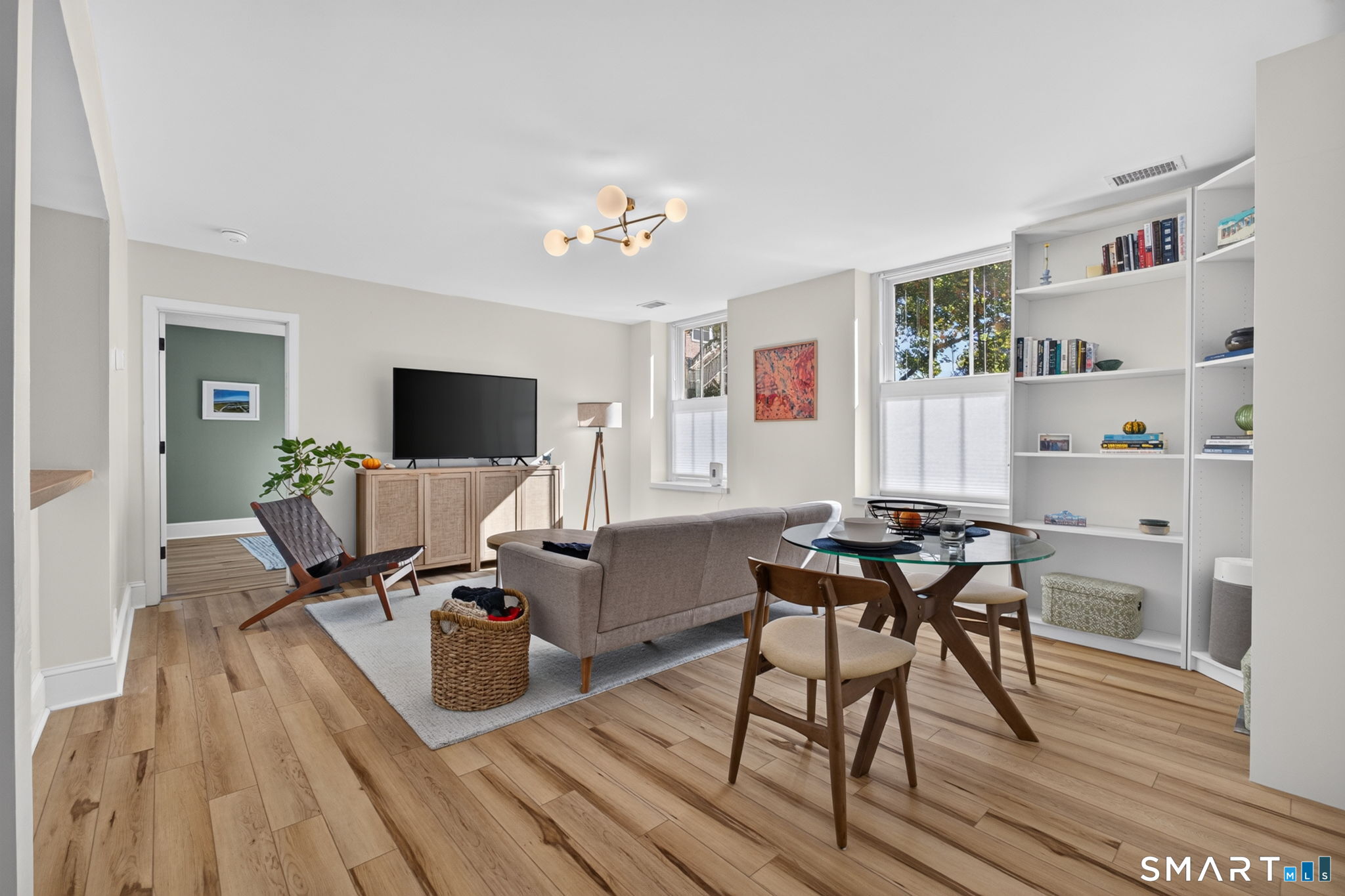 6 School Street Stonington CT 06378