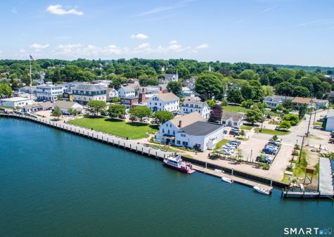 6 School Street Stonington CT 06378