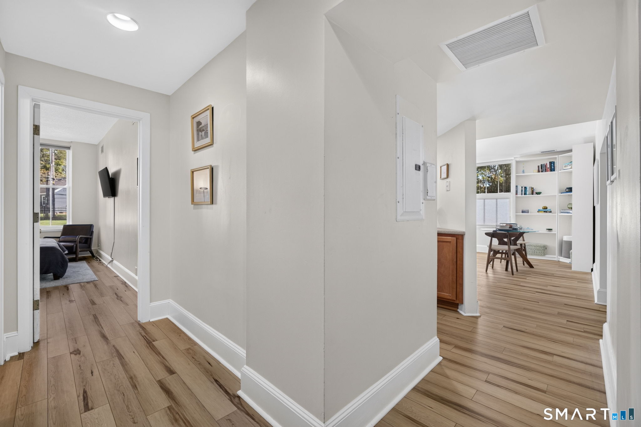 6 School Street Stonington CT 06378