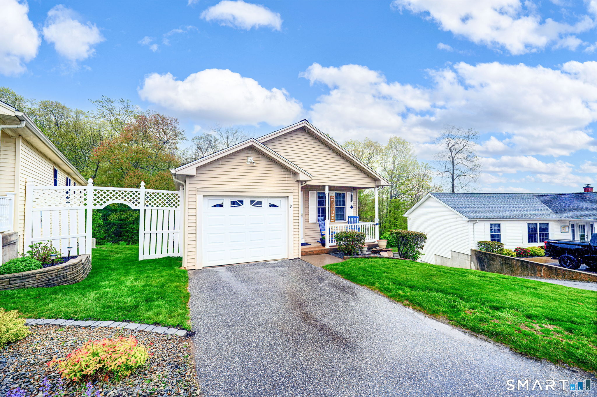 92 Furnace Avenue Stafford CT 06076