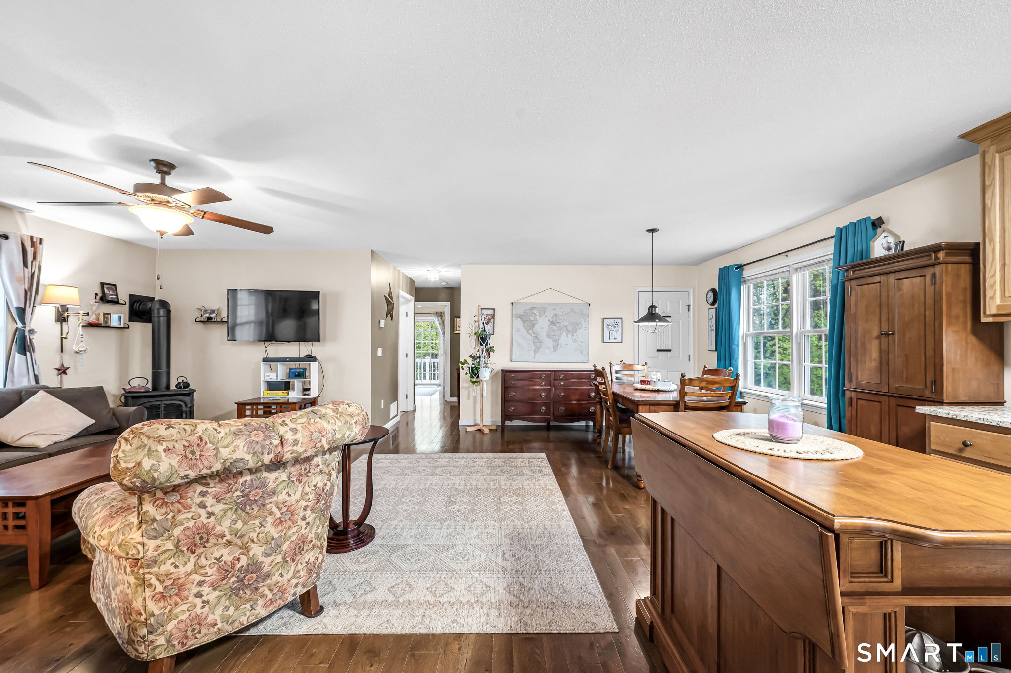 92 Furnace Avenue Stafford CT 06076