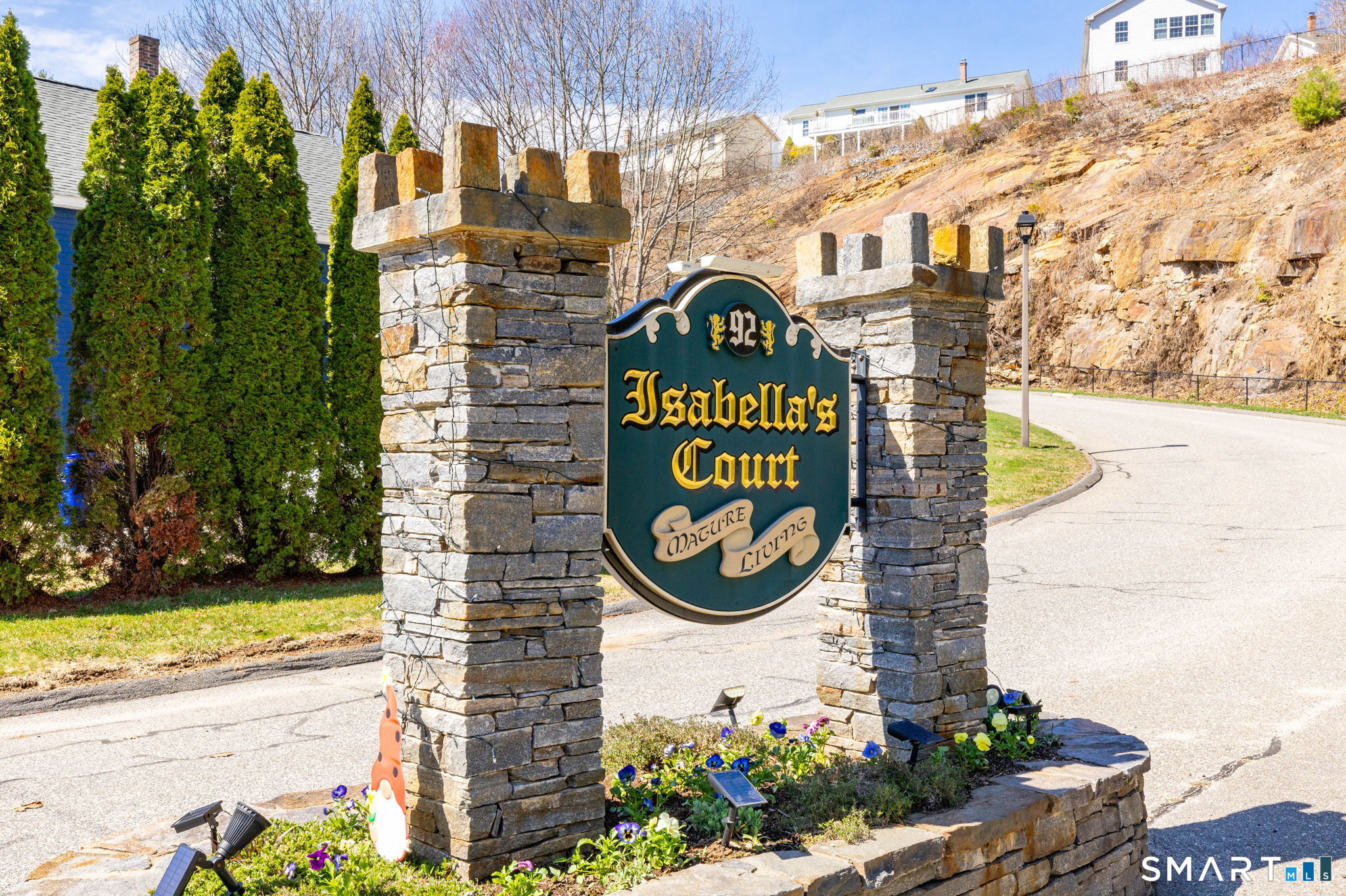 92 Furnace Avenue Stafford CT 06076