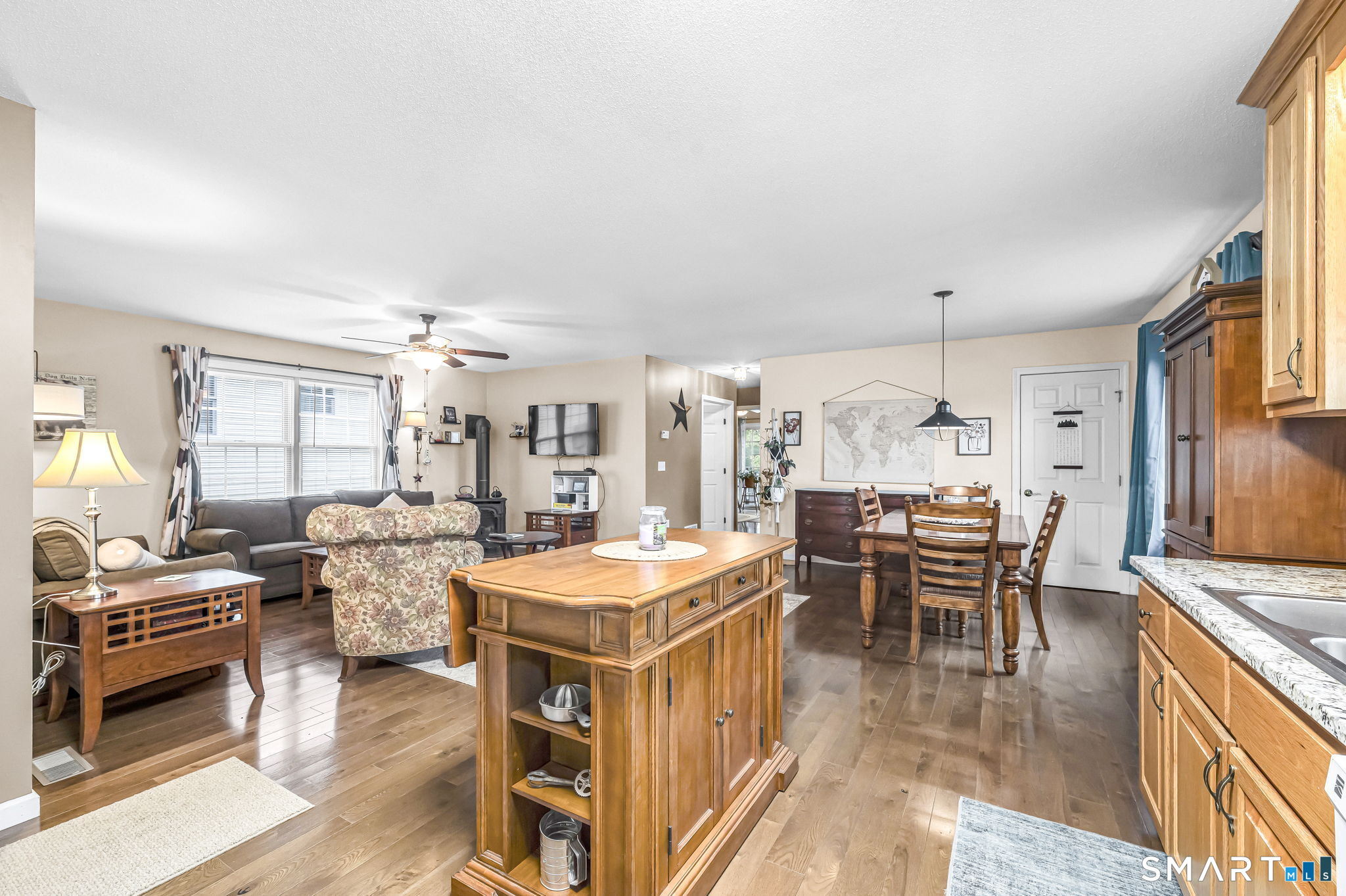 92 Furnace Avenue Stafford CT 06076