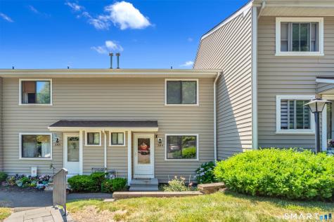 384 Monticello Drive Branford CT 06405